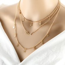 Load image into Gallery viewer, Gold Jewelry