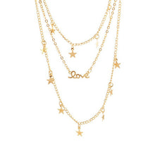 Load image into Gallery viewer, Gold Jewelry